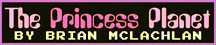The Princess Planet