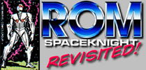 Rom Spaceknight