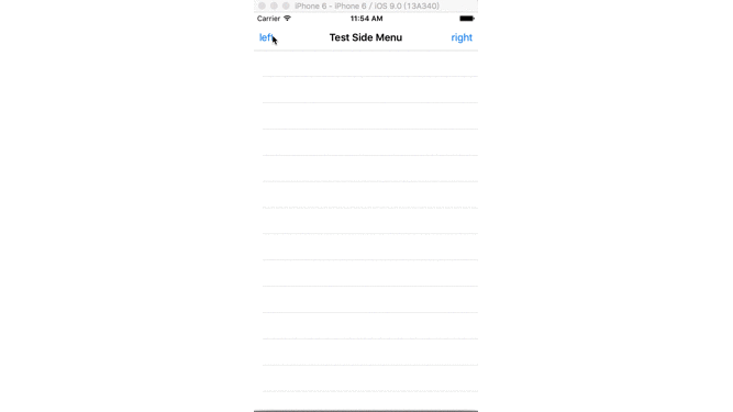 demo