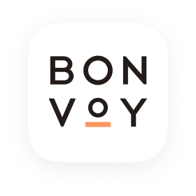 Bonvoy with Drop Shadow