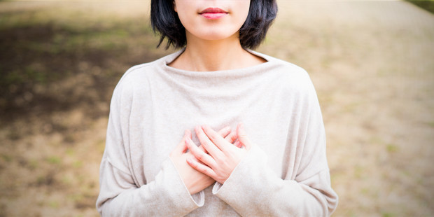 Poem: Called by Holiness