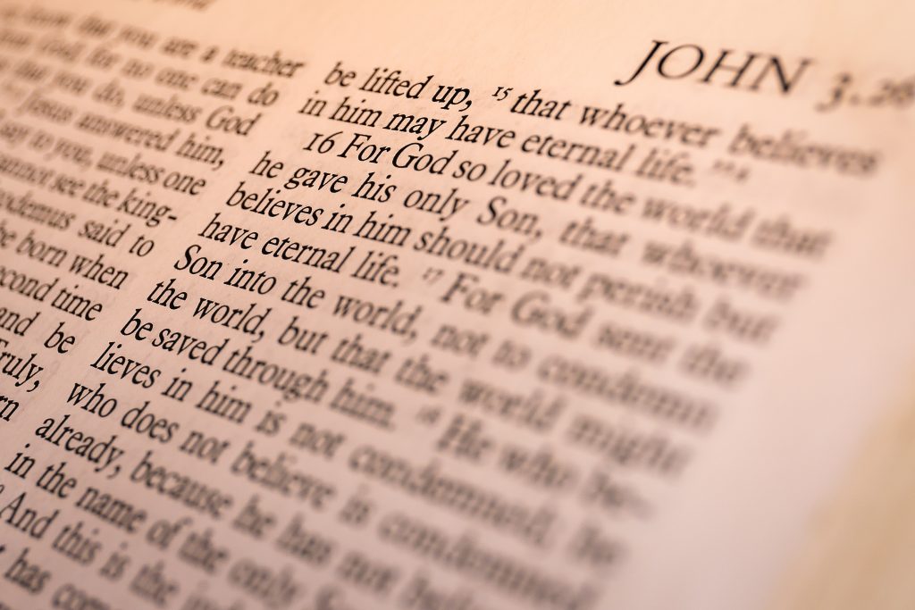 25 Bible passages to confront COVID-19 fears: