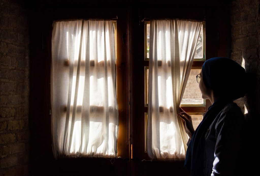 Five tips to get through a quarantined Lent