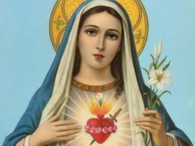 Mary… Do YOU love her ?