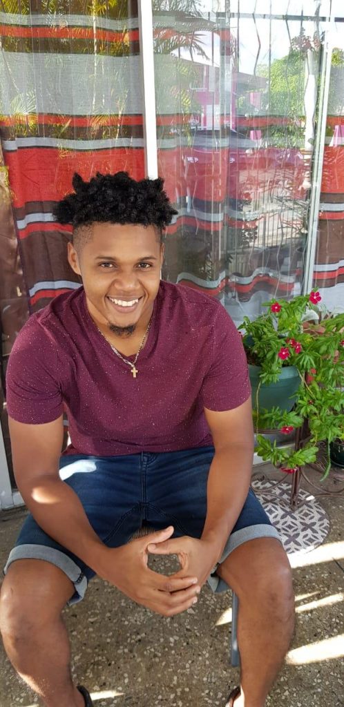 “Social Media helped my faith grow”