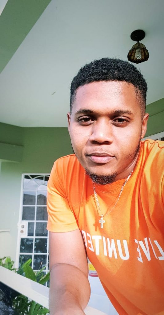 Giving God a chance