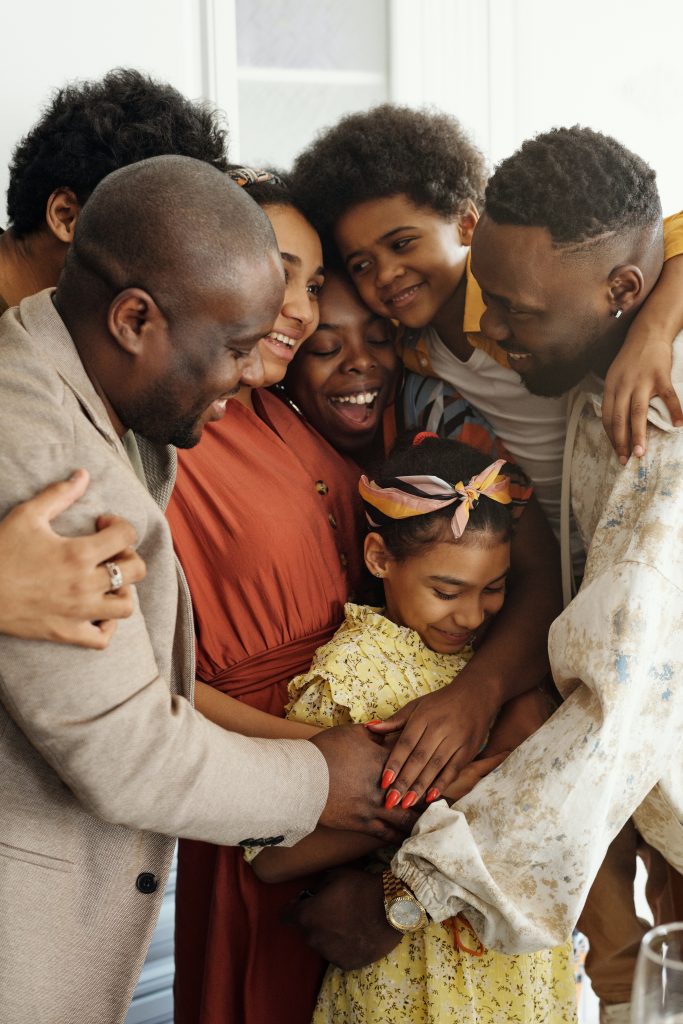 Lessons on giving and forgiving