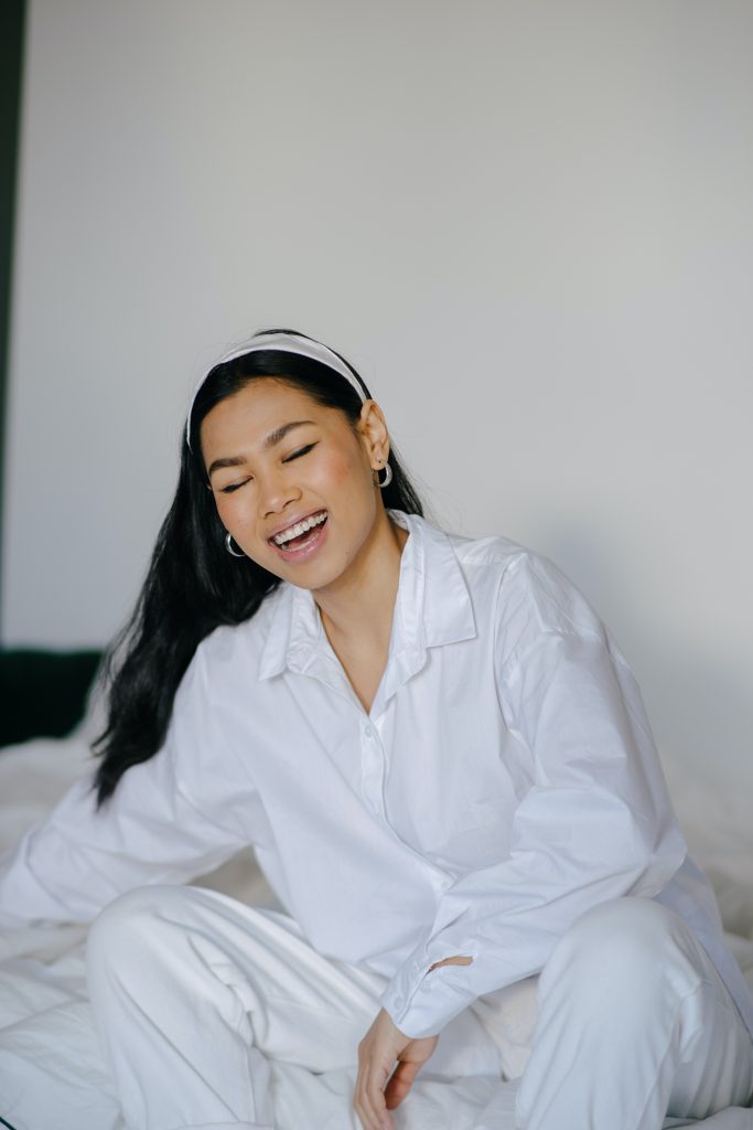 Poem: The Joy of You