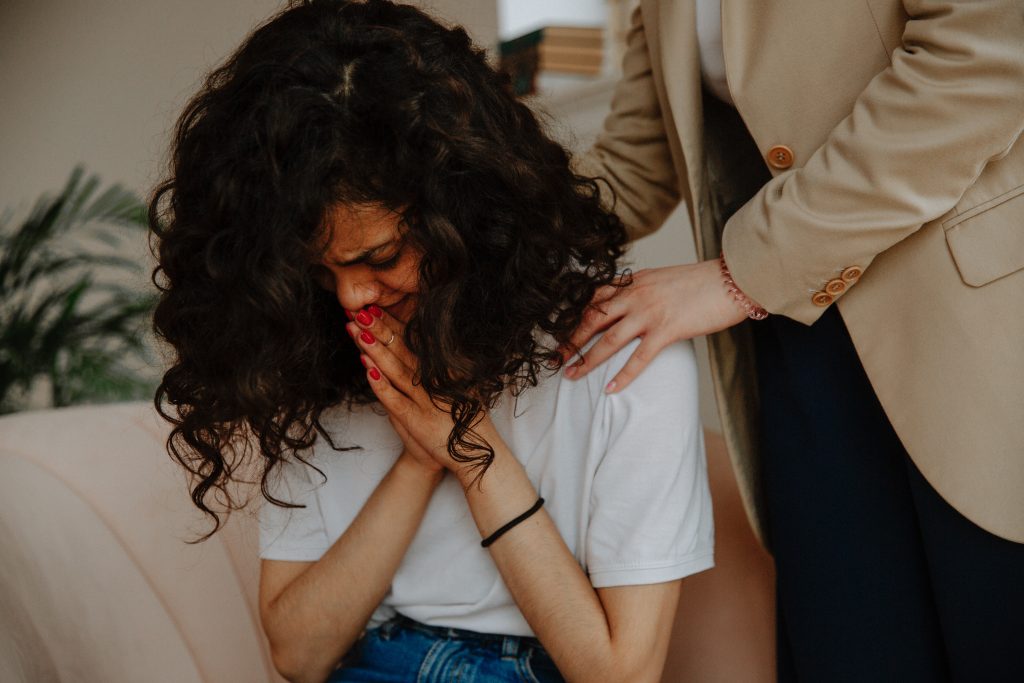 The mental health of our Catholic women