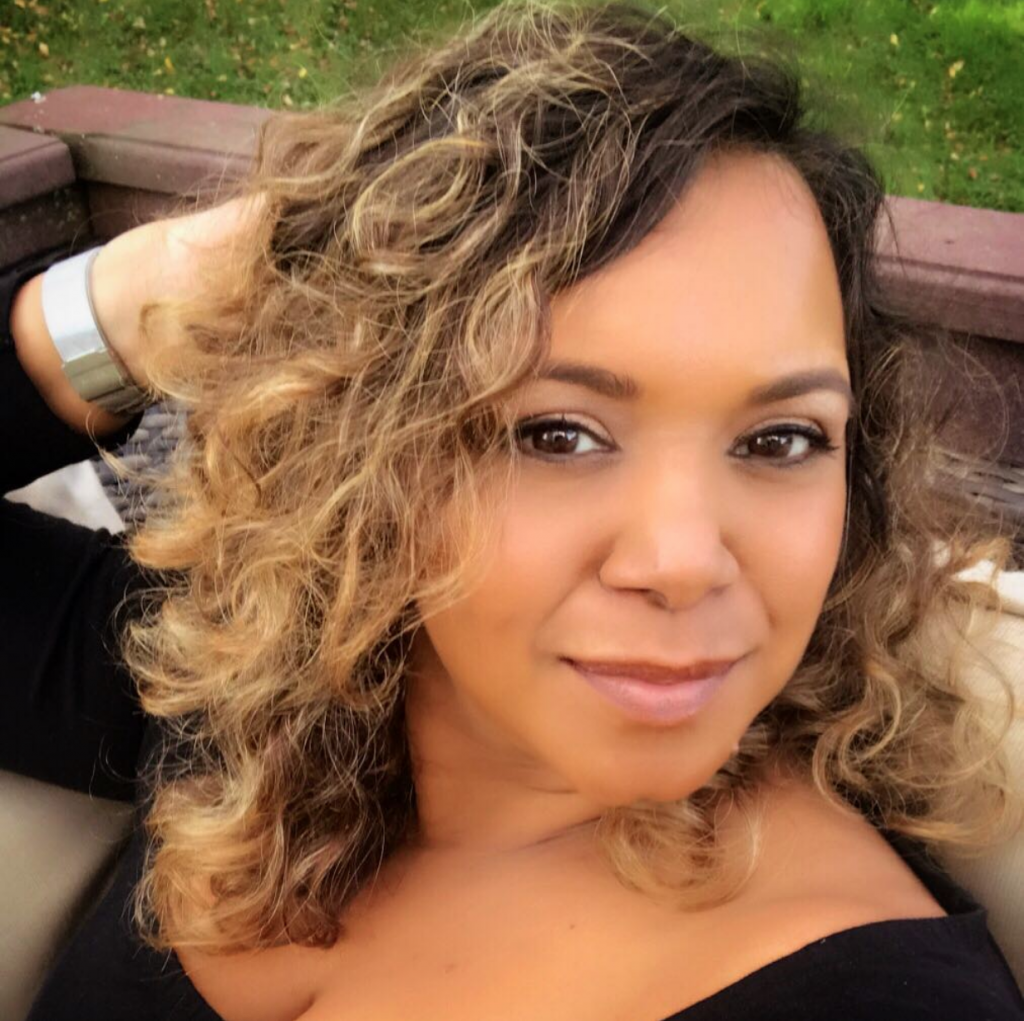 A Catholic Foodie: Trini Cooking with Ria
