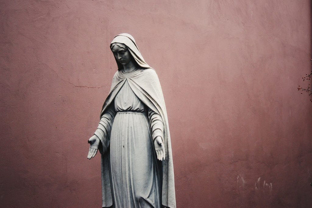 Too much or too little devotion to Our Lady?