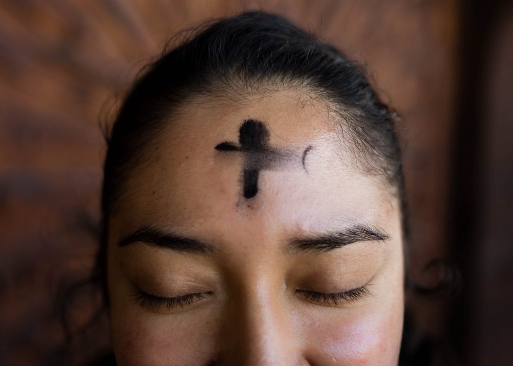 Surrender Season Series: Pt 5 Capturing the Essence of the Lenten Season – Surrender as a Collective Action