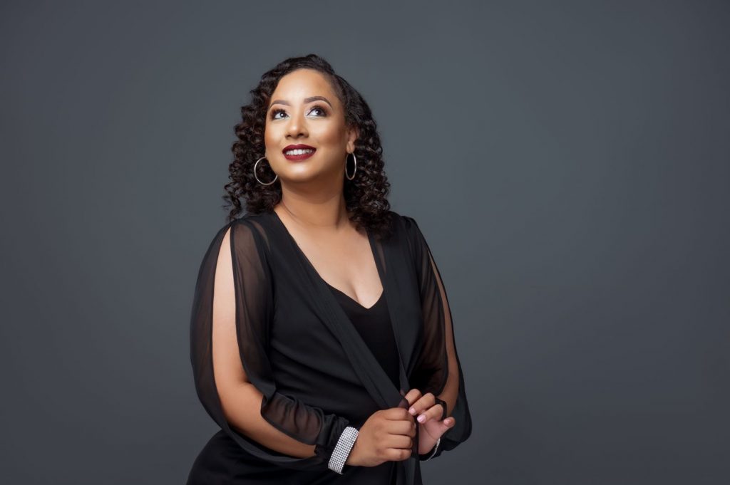 Michelle Borel: Inspiring others to see the greatness within themselves