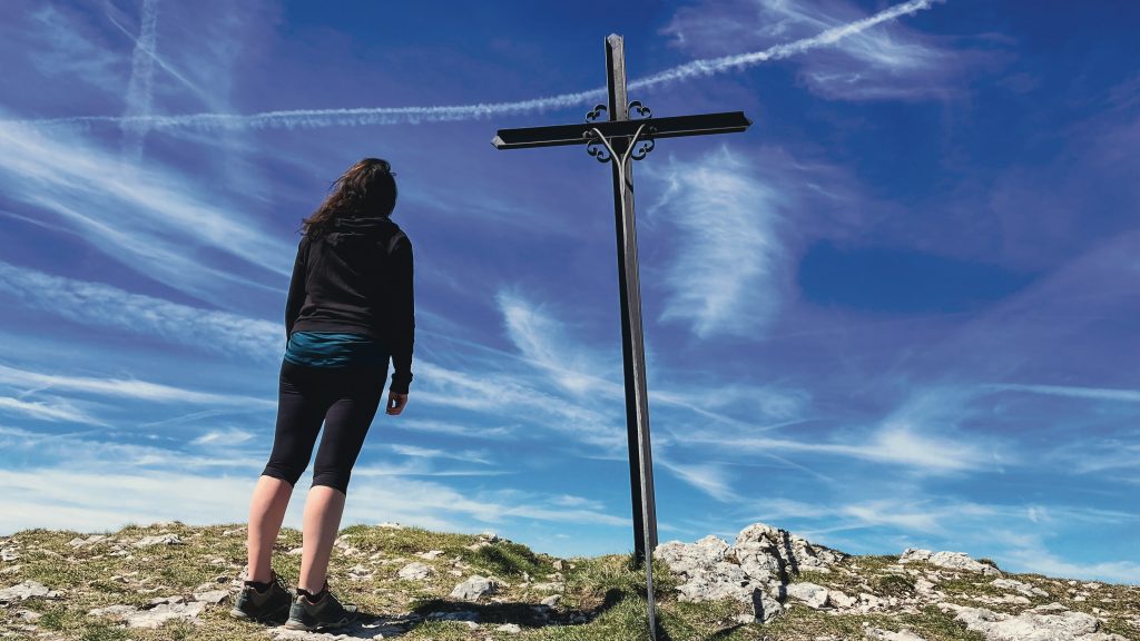 Surrender Series: When Surrender Finds Us