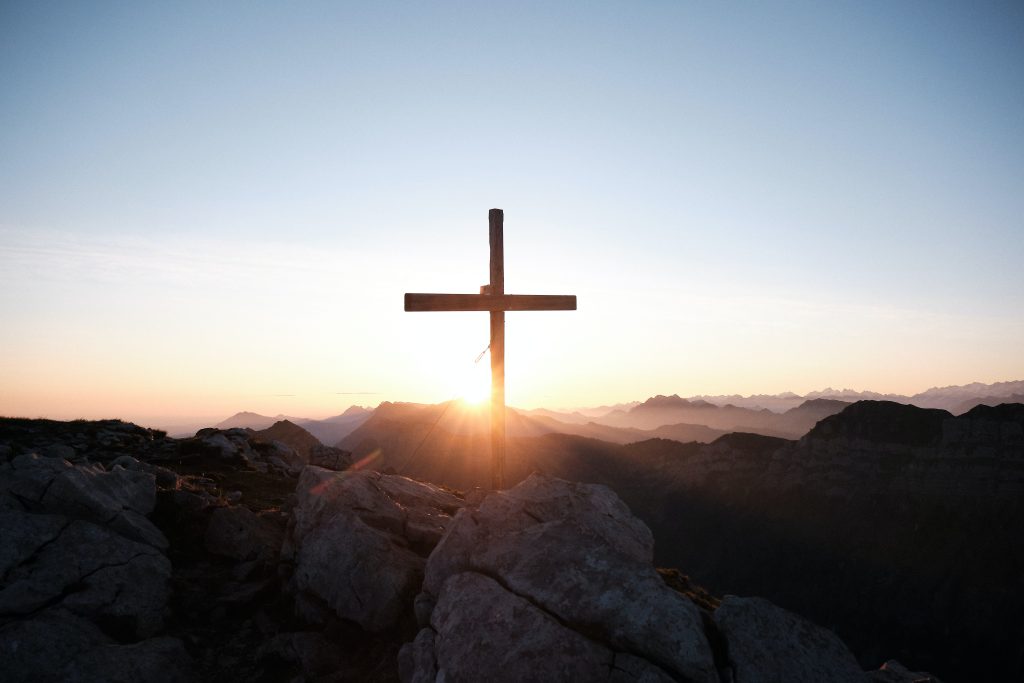 God and the Ellipsis