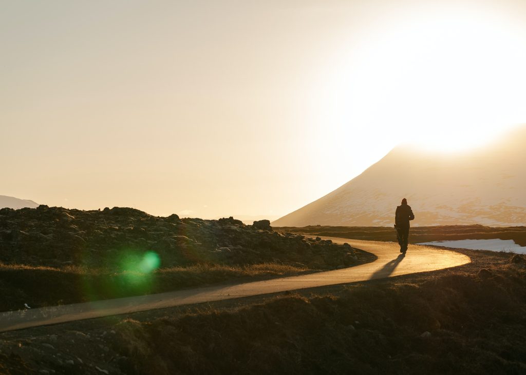 Faith formation – a life-long journey