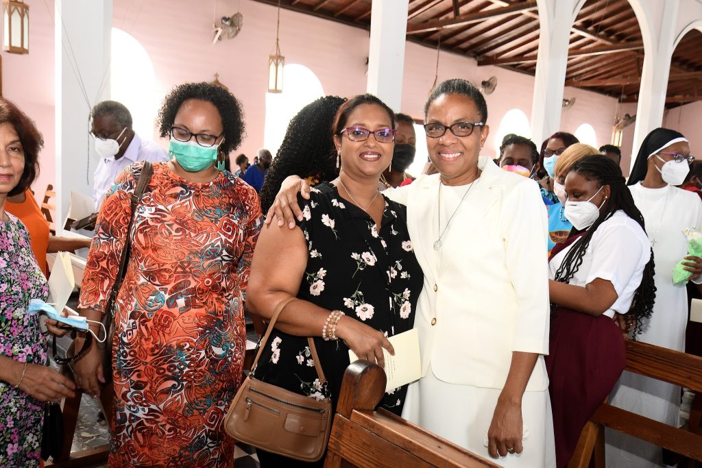 Sr Pauline’s journey: When God says not yet (Pt I)