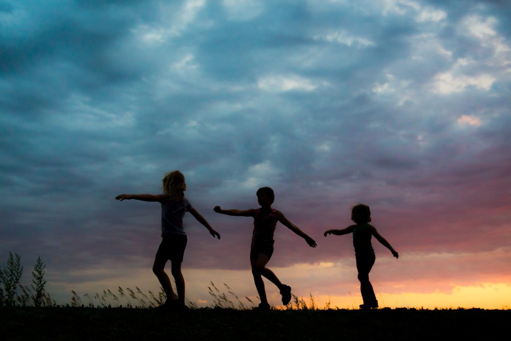 Things I Swore I’d Never Say to My Children—But Did Anyway