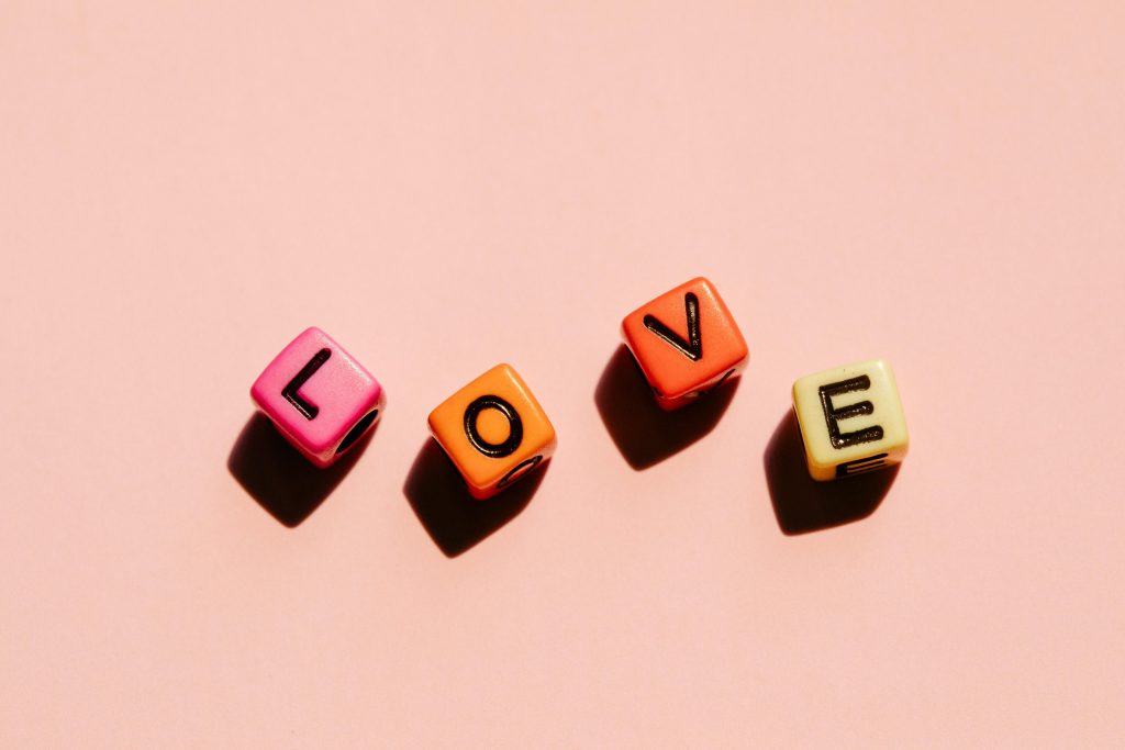 Of Valentines and Vocations