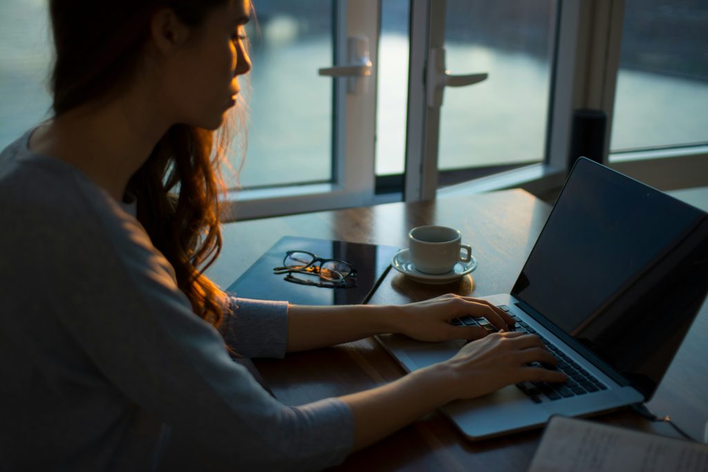 Career Change Is Constant: Are We Ready for the New World of Work?