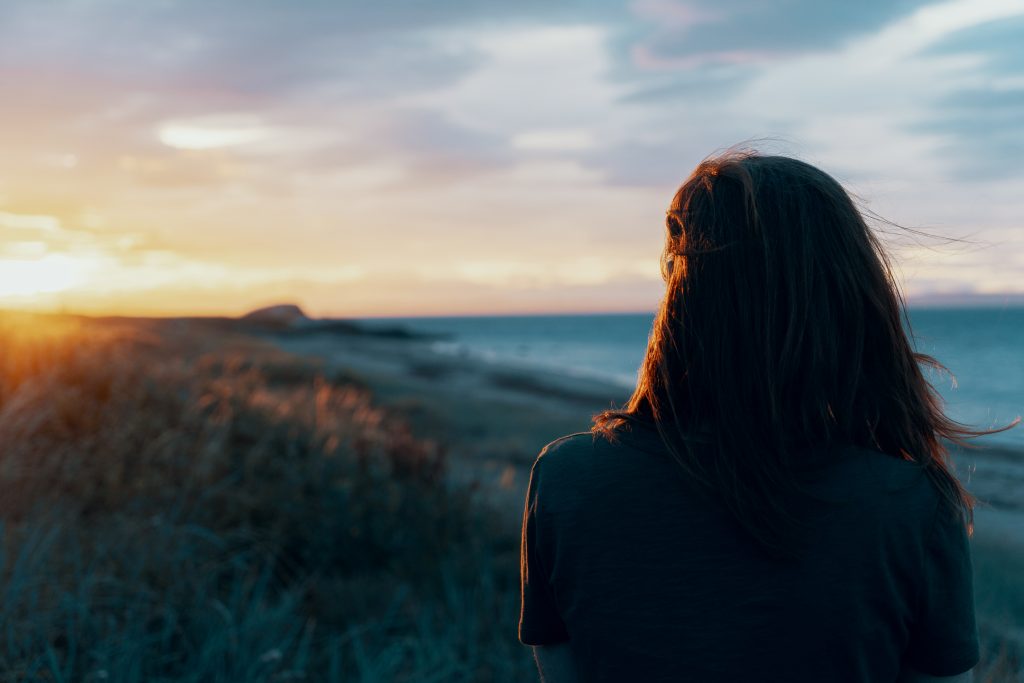 Between the Boardroom and the Beatitudes: A Christian Woman’s Journey Nearing 40