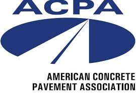 American Concrete Pavement Association logo