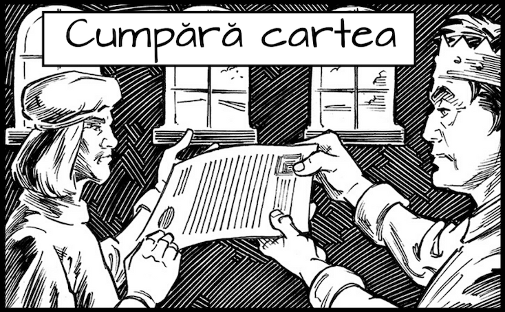 Cumpără cartea