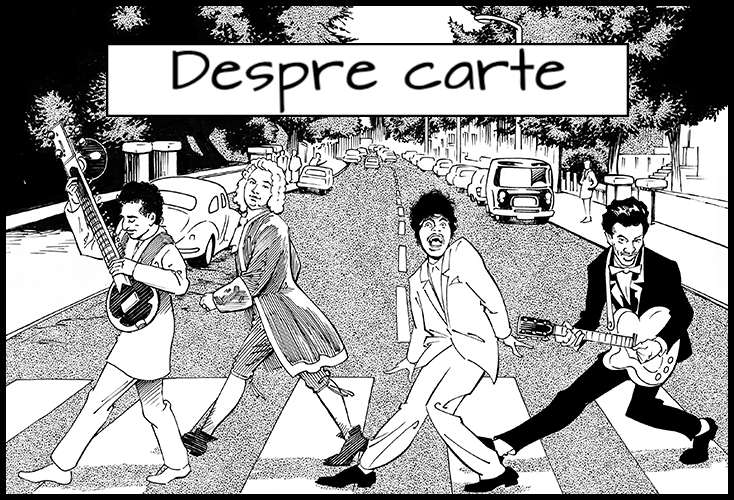 Despre carte
