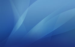 Tiger's default desktop background image