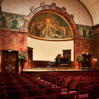 Wigmore Hall