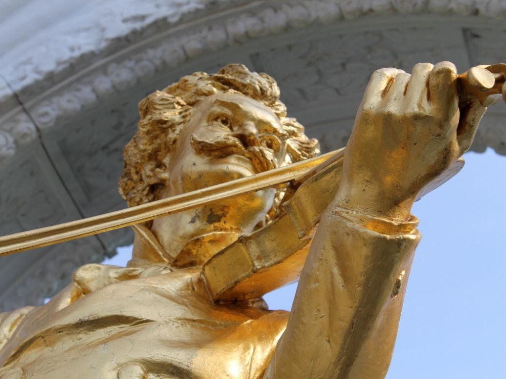 Vienna ©
