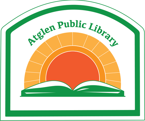 logo Atglen Public Library