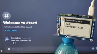 Raspberry Pi