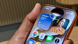 Siri AI