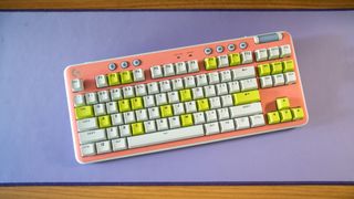Logitech G715 TKL