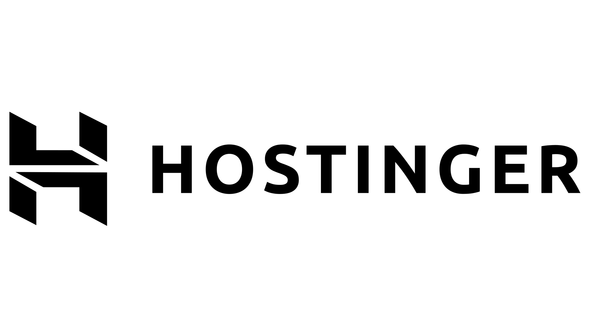 Hostinger web hosting review