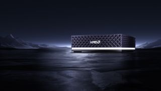 AMD's rival to Nvidia's GB10 AI workstation is set to go on preorder in days, but is it too little too late?