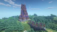 Minecraft castle ideasMinecraft mansionsMinecraft Middle-earth Minecraft castle ideasMinecraft mansionsMinecraft Middle-earth