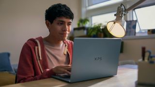 Dell XPS 13 laptop