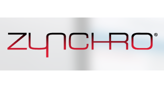The Zynchro logo.