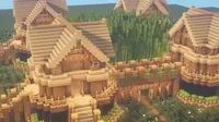 Minecraft modsMinecraft houseMinecraft builds Minecraft modsMinecraft houseMinecraft builds