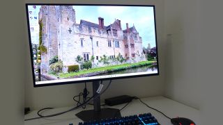 Gigabyte MO27Q28G