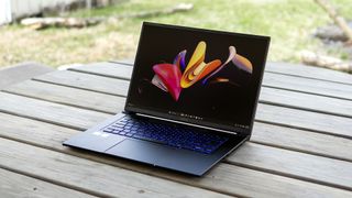 Gigabyte Aero X16