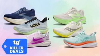 Sneaker deals