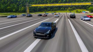 Forza Horizon 6 screenshot of