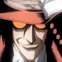 The Hellsing Opening: The Smoothest Talk in Town