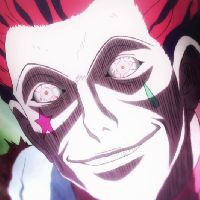 Top 10 Crazy Anime Guys