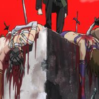 Top 15 Best Gore Anime of All Time