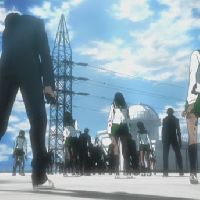 Top 15 Deadly Zombie Anime Series