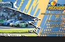Mini Stocks Set for 100 Lap Ferguson Feature